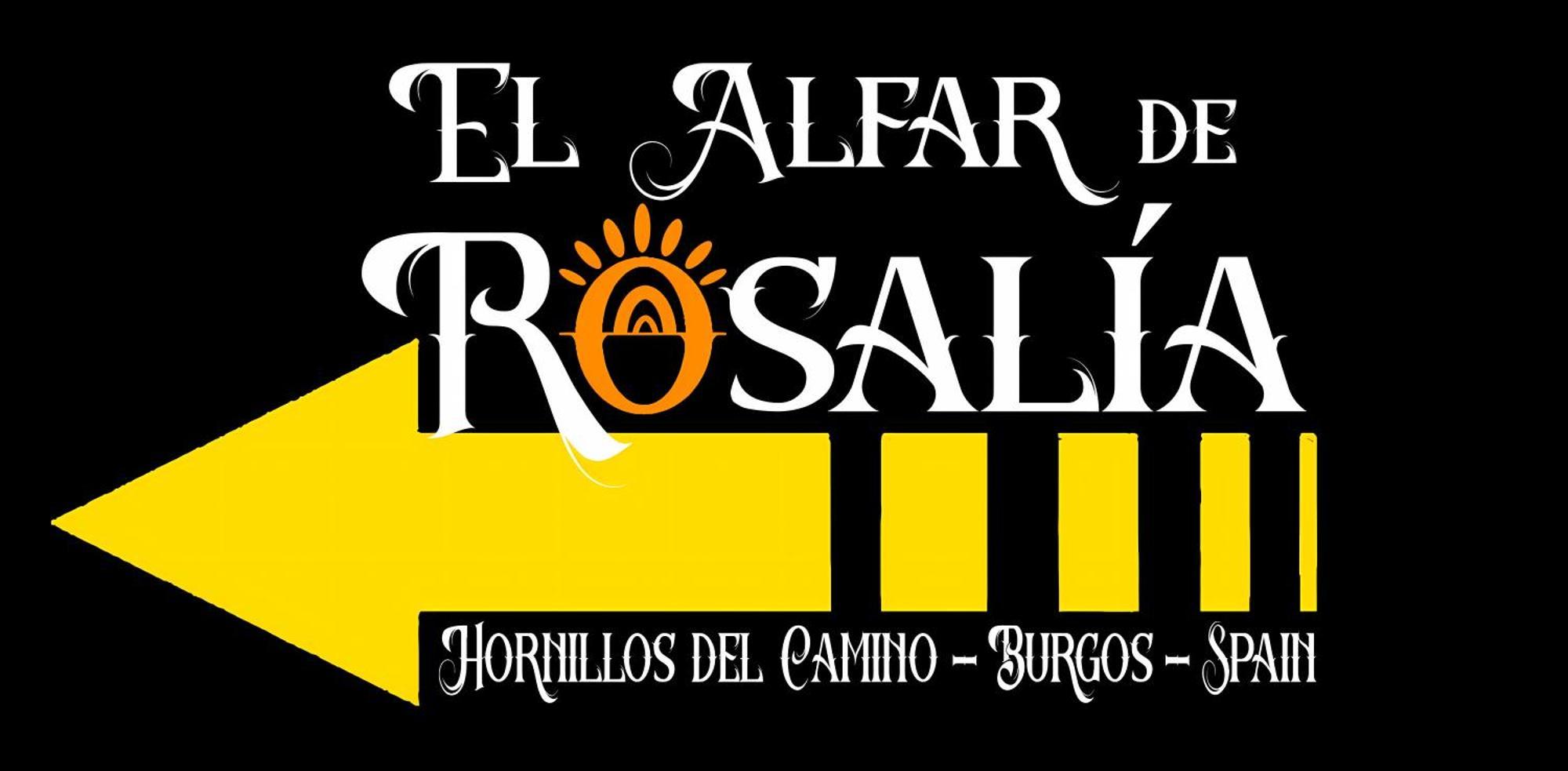 Albergue El Alfar/Pilgrim Hostel Hornillos del Camino Dış mekan fotoğraf