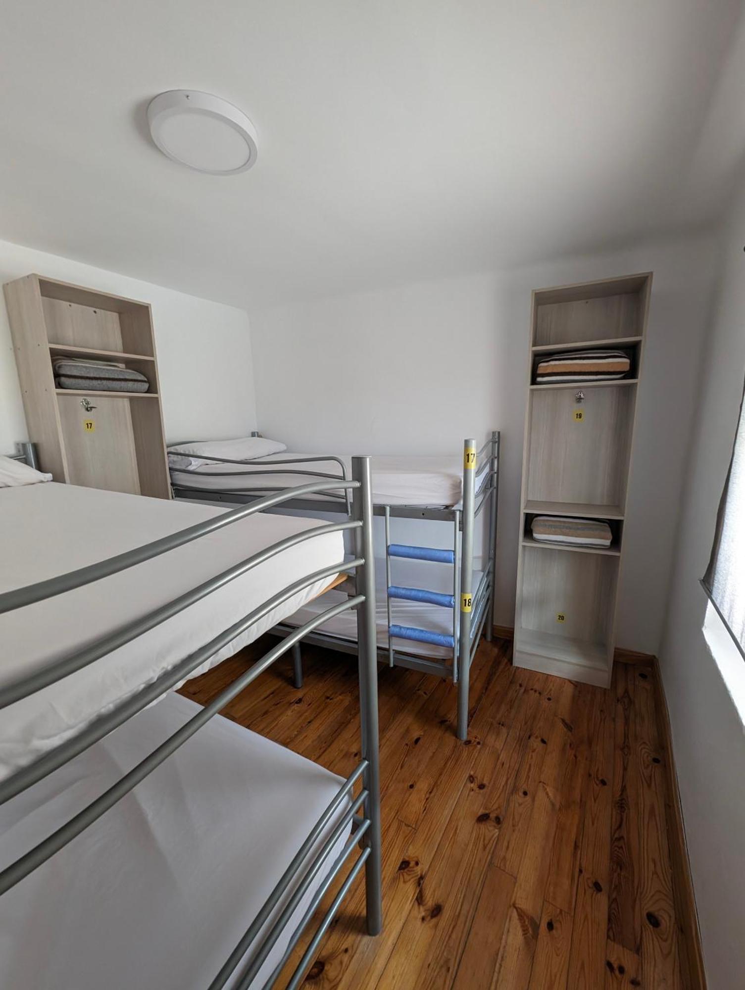 Albergue El Alfar/Pilgrim Hostel Hornillos del Camino Dış mekan fotoğraf